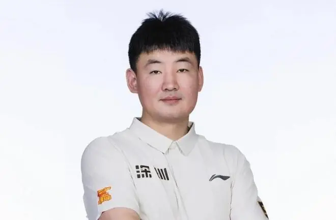 顾全