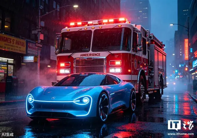 NHTSA 警告自动驾驶汽车
