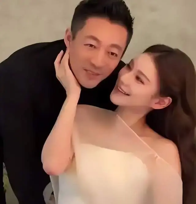 马筱梅与小杨阿姨相关图片