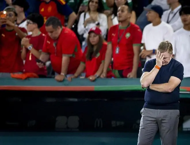 科曼观看点球